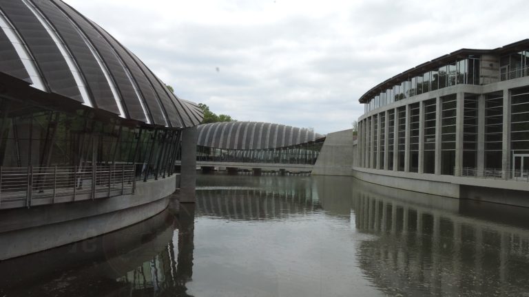 Crystal Bridges Museum of American Art