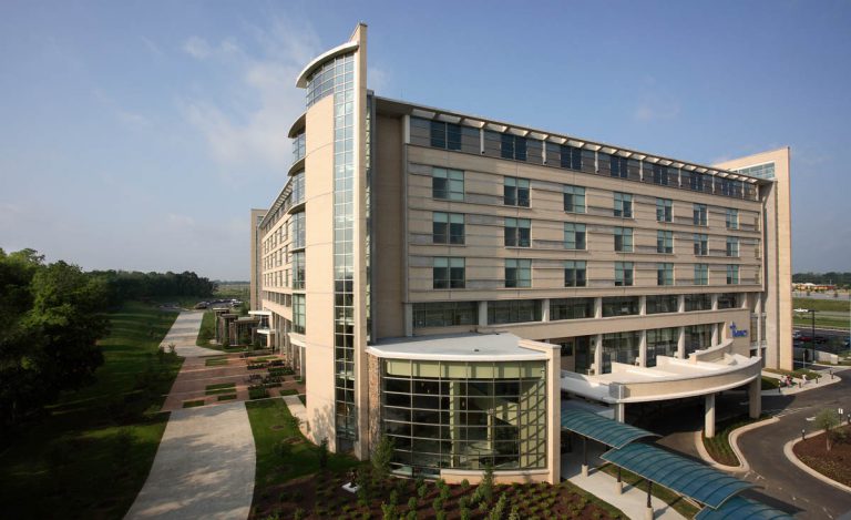 Mercy Medical Center Rogers